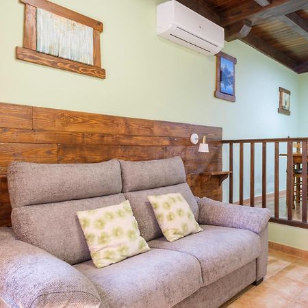 El Rincon De Andrea Apartamentos Биескас Екстериор снимка