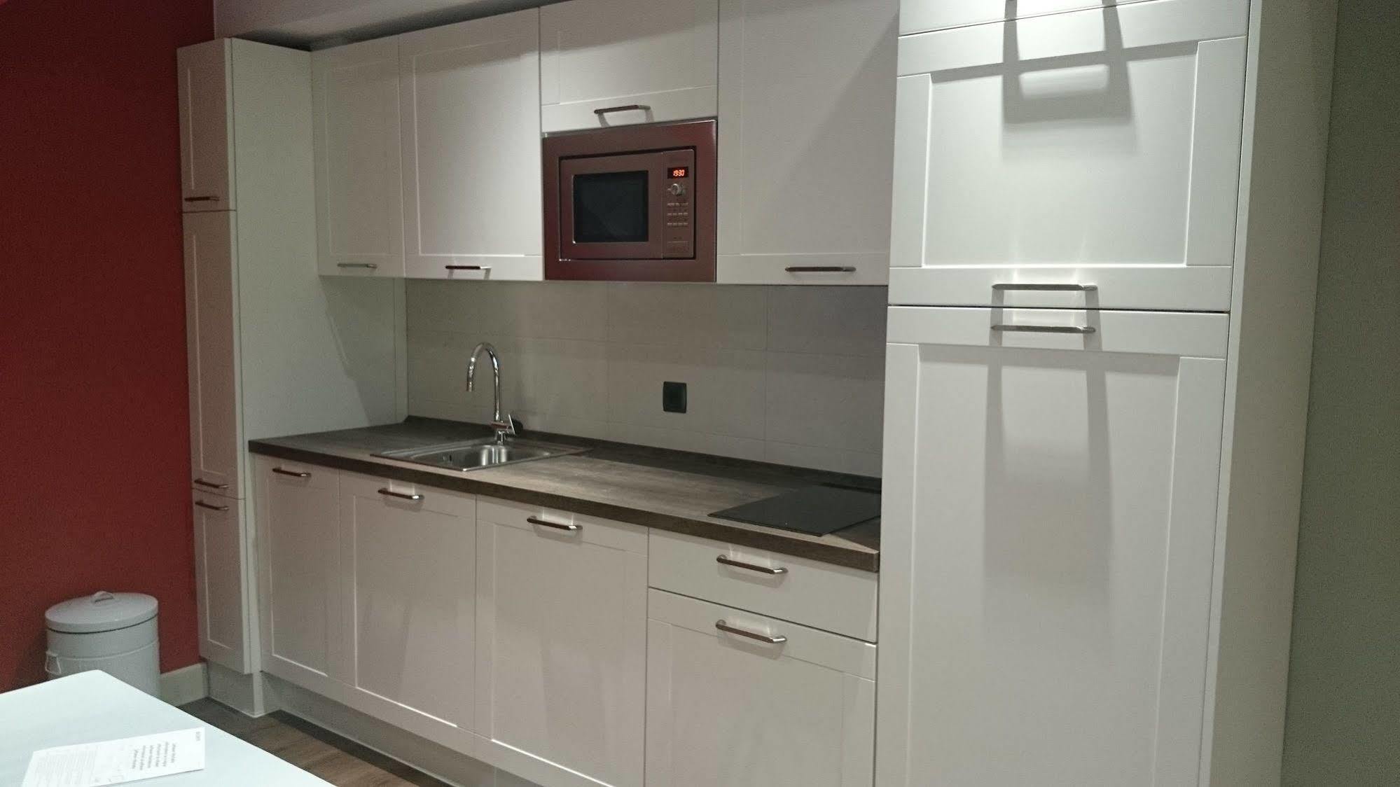 El Rincon De Andrea Apartamentos Биескас Екстериор снимка